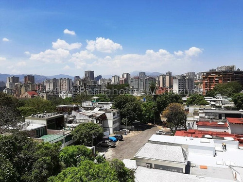Mg Apartamento En Venta - San Bernardino / Mls #24-22018
