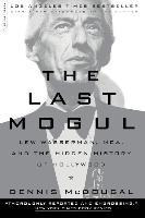 Libro The Last Mogul : Lew Wasserman, Mca, And The Hidden...