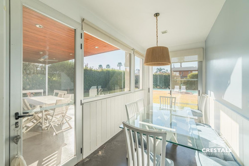 Imagen 21 de 30 de Hermosa Casa 4 Dormitorios En Venta, Excelente Calidad Constructiva - San Marino (funes Hills)