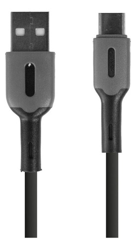 Cable Usb Tipo C 3.1a Carga Rapida Reforzado Only Importador
