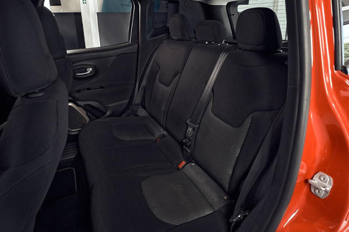 Jeep Renegade 1.8 Sport At