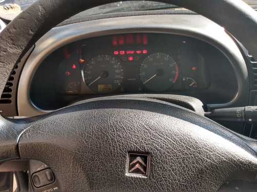 Citroen Xsara Ex 2.0 Automático
