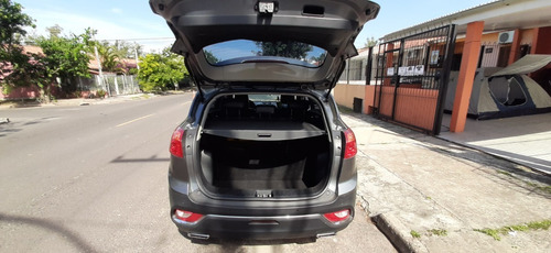 Jac T5 1.5 Jet Flex Cvt