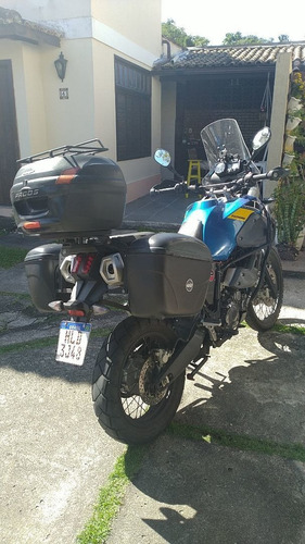 Imagem 7 de 15 de Yamaha Xt660z Ténéré