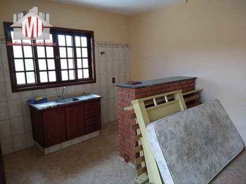 Imagem 5 de 30 de Linda Chácara Com 05 Dormitórios, 03 Casas, Piscina, Pomar, Paisagismo E Linda Vista À Venda, 3000 M² Por R$ 580.000 - Bragança Paulista/sp - Ch0635