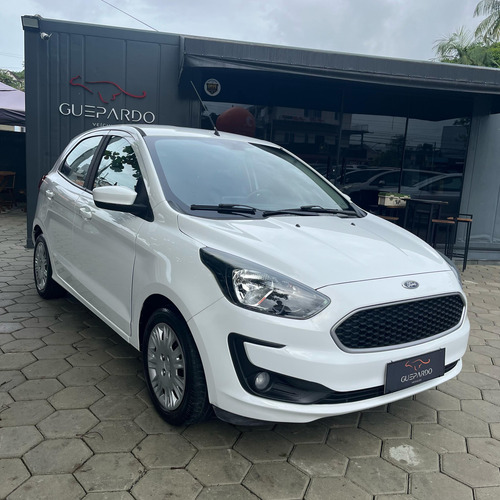 Ford Ka 1.0 12v