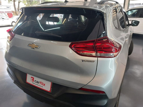 Chevrolet Tracker 1.0 TURBO FLEX AUTOMÁTICO