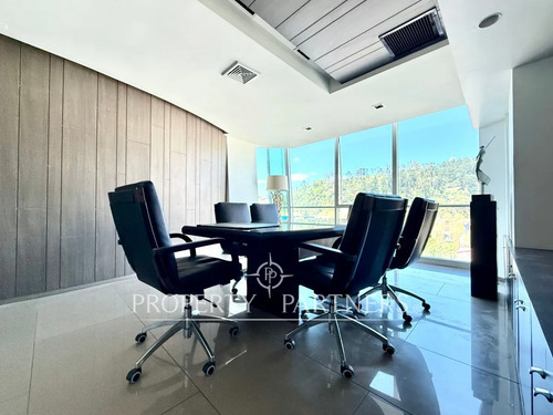 Concepción Oficina En Edificio Centro Plaza