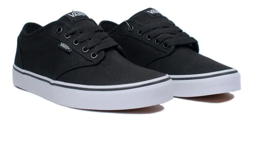تقريبيا هيدروجين عنصري vans color negro hombre - muradesignco.com