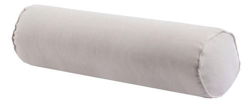 H Almohada De Cuello Redondo Confort Algodón Hueco Suave