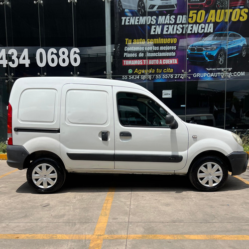 Renault Kangoo 1.6 Express Mt