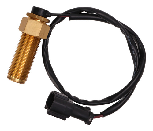 Sensor De Velocidad De Revolución 7861922310 Motor Metálico