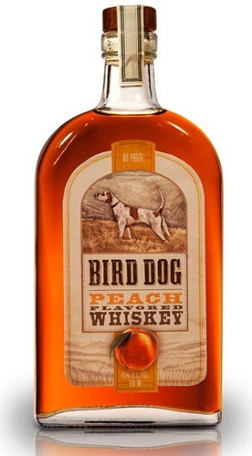 Whisky Bird Dog Peach Envio A Todo El Pais Sin Cargo 