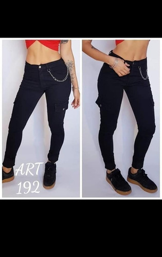 Indumentaria Femenina