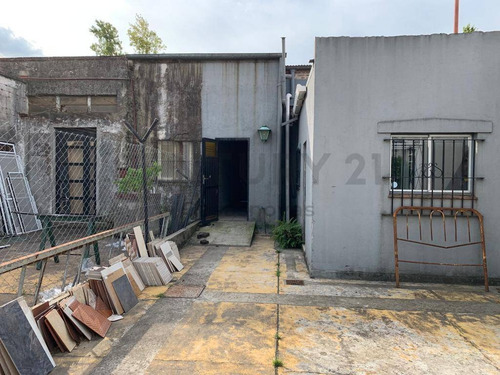 Imagen 12 de 17 de Venta Galpones Con Local Y Oficina San Fernando Sobre Av H.yrigoyen