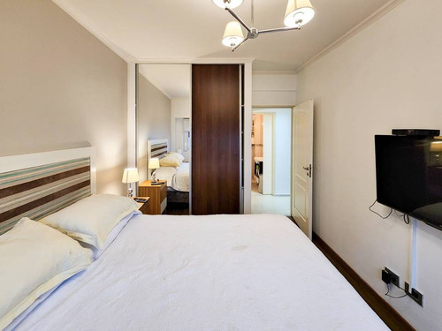 Imagen 15 de 29 de Venta De Departamento 3 Ambientes Con Balcón Corrido En Villa Del Parque
