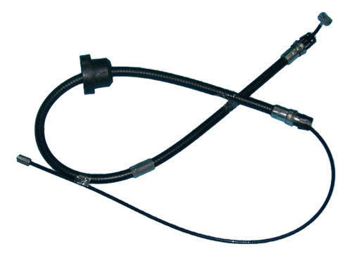 Cable Palanca Freno De Mano Ford Ranger 1998 - 2011