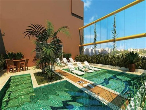 Imagem 18 de 20 de Apartamento Jaguaribe Osasco/sp - 63