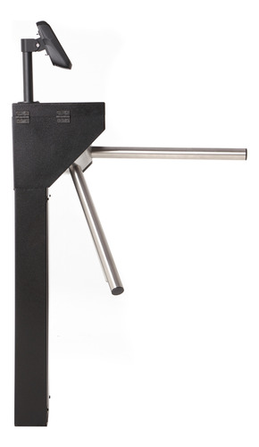 Catraca Facial M1 + Sistema Block Date 12 Meses