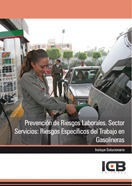 Libro Prevenciã³n De Riesgos Laborales. Sector Servicios:...