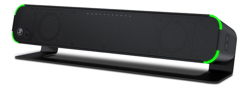 Mackie Cr2-x Bar Pro Barra De Sonido Premium Para Pc Con Bt