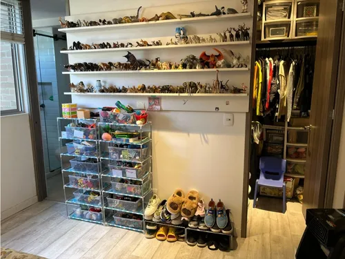 122m2 Apartamento En El Poblado