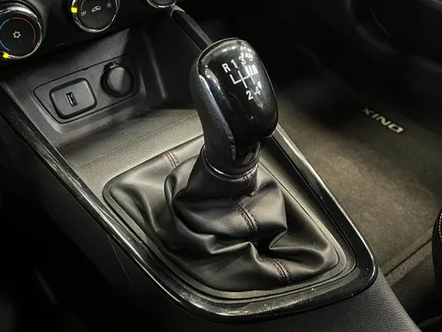 Onix Rs Turbo 1 5p Jvt688