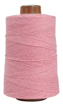 Comprar Hilo De Algodon P\u002F Telar Bordar Macrame Manualidades 600mts