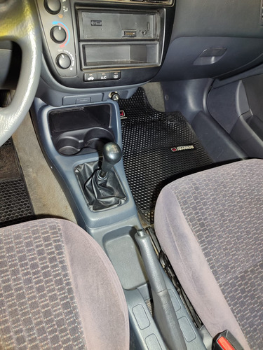 Honda Civic Hatch 1.6 Ex Hatchback