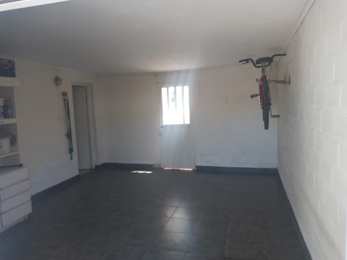 Casa Grande, Robusta, Remoledada + Partes Nuevas / Garage + Patio + Quincho + Pileta