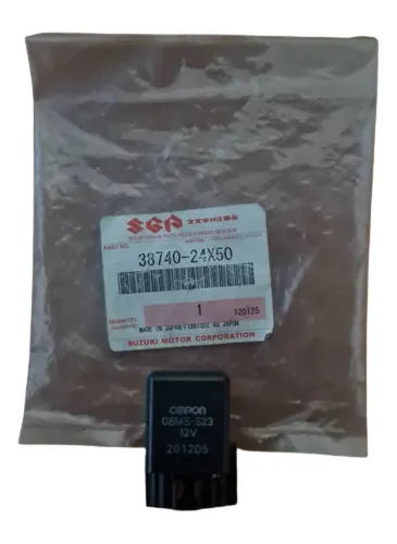 comprar Rele Bomba De Gasolina Suzuki Vstrom-650\u002F Vz-800\u002Fgsxr-600**