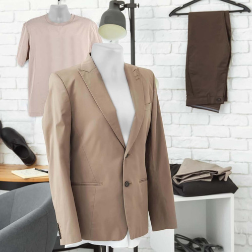 Maniquí Torso, Soporte Ligero Para Ropa, Estante Masculino