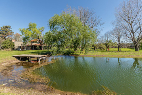 Terreno En Venta En El Campo Fincas Exclusivas Cardales