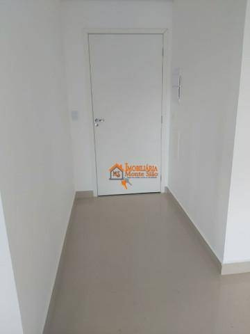 Imagem 8 de 10 de Sala, 31 M² - Venda Por R$ 286.000,00 Ou Aluguel Por R$ 2.350,00/mês - Vila Moreira - Guarulhos/sp - Sa0027