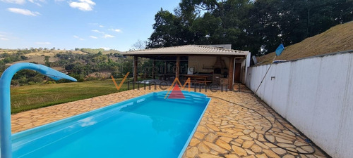 Imagem 3 de 15 de Chácara Para Venda Em Itatiaiuçu - 70506_2-1220213