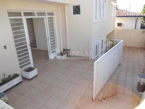 Imagem 16 de 30 de Casa À Venda Em Jardim Guanabara - Ca005699