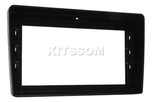 Multimídia Citroen C4 Cactus 2021 2022 2023 2024 V2 Octa 4g