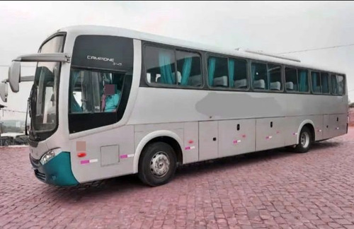 Comil Campione 3.25 Ano 2012 Vw 17.230 Jm Cod.360