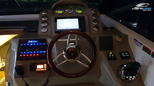 Lancha Nx 36 Pés 2021 (ñ Focker, Fs, Ventura, Triton, Nhd)