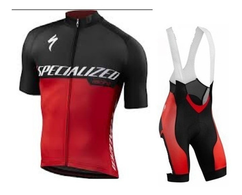 Tricota Mas Calza Specialized  Protector Gel Envio Gratis