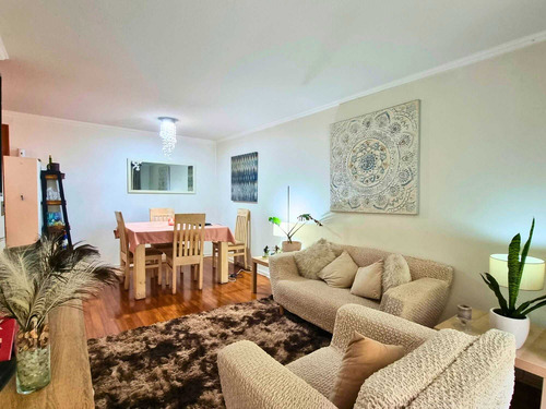 2 D / 2 B De 67 M2 En Primer Piso (102646)