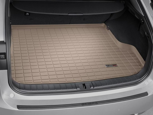 Tapete Uso Rudo Weathertech Lexus Rx Hybrido 2016+ Cajuela