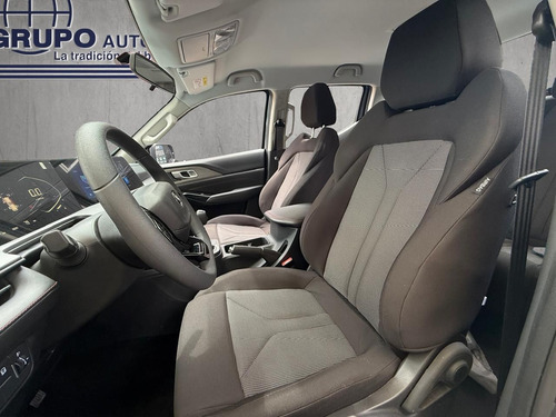 Changan Otros Modelos 2025
