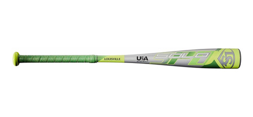 Louisville Slugger Solo Spd Usa Bate Beisbol Serie