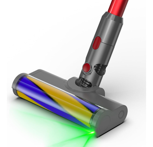 Piezas De Aspiradoras Ancoc Para Dyson V7 V8 V10 V11 V15, De