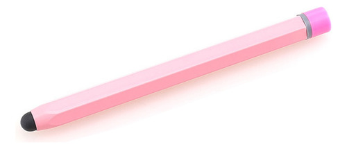Pluma Táctil Capacitiva Universal Para Ios Android Tablets