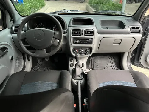 Renault Clio II 1.2 Campus