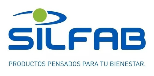 Almohadilla Eléctrica Espalda Silfab Large - Al81
