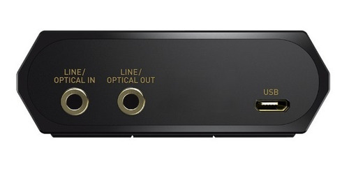 Placa De Sonido Usb Creative Sound Blaster X G6