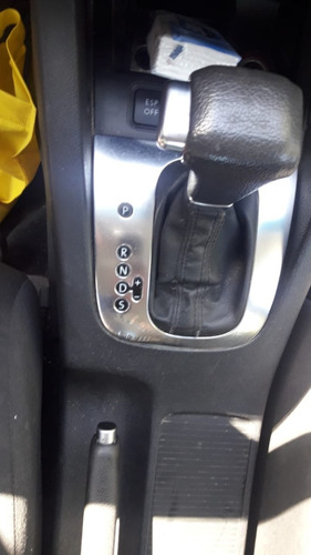 Imagen 9 de 10 de Vw Vento 2.5 Luxury Año 2010